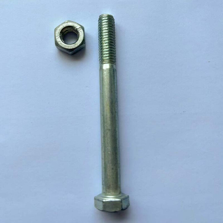 FAREAST珐伊船艇/龙骨帆船304不锈钢外六角螺栓 304不锈钢外六角螺栓