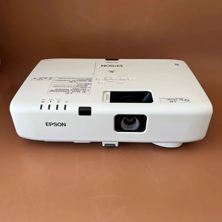 爱普生爱普生EB一 C1040XN白天直投高清 3LCD液晶投影机家用办公会议