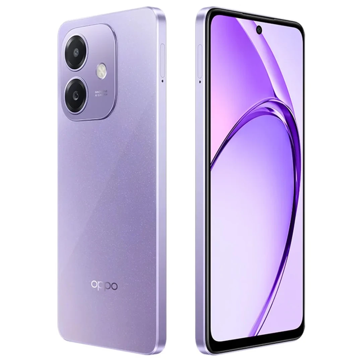 OPPOReno13 Pro 16GB+512GB 2024新品上市 店里选购12期 免息】A3i 5100mAh 45W闪充 5G手机 星辰紫 8GB+256GB 官方标配【不分期】+一年保修