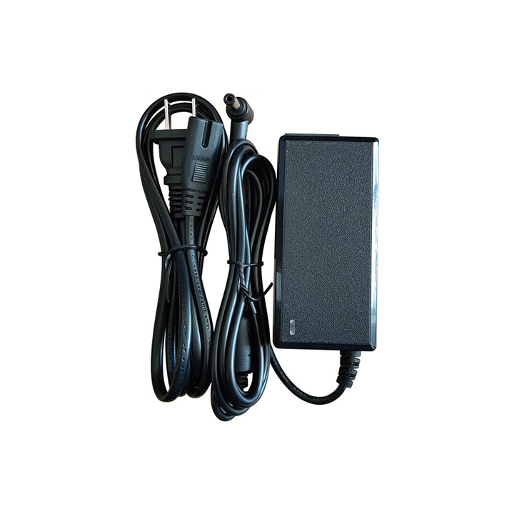 和丰山海10.1英寸超薄会议预约屏智能电子门牌显示屏办公室会议室门口状态信息发布屏  会议预约系统一体机 电源适配器