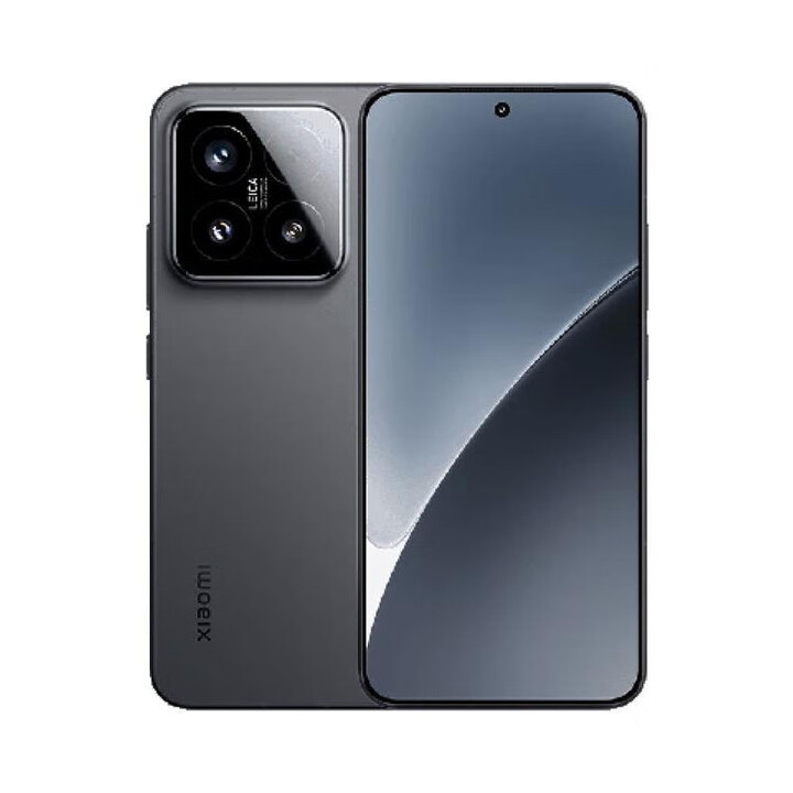 小米15 16GB+1TB 骁龙8至尊版 24期 免息选购】Redmi Turbo3 大内存大电量90W闪充 小米澎湃OS 5g手机 15/黑色16GB+1024GB 官方标配