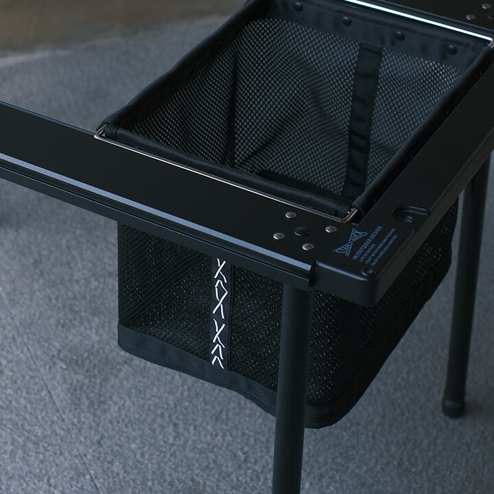 stanluck喜登乐igt网兜沥水置物篮保温袋可盛水收纳包 1单元网兜