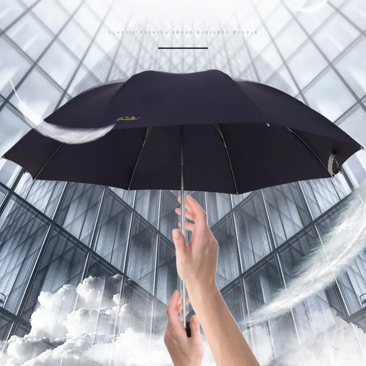 【天堂307E】天堂伞三折黑胶晴雨伞*1支 强力拒水 晴雨两用307E（单位：把）【行情 报价 价格 评测】-京东