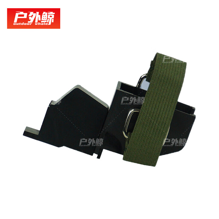 户外鲸191检查镜 射击瞄准检查镜教学演习打靶训练191多向瞄准辅助器