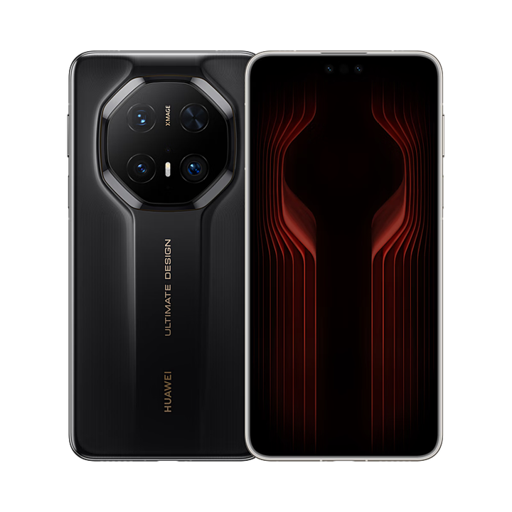 华为Mate70RS 非凡大师 【全新正品+全国联保一年】 华为旗舰 新机 玄黑 16GB+512GB