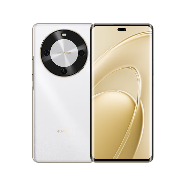 华为（HUAWEI）手机 畅享70X展样机 五星超耐摔 双曲护眼屏NFC 鸿蒙智能 AI 拍照 雪域白 8GB+256GB