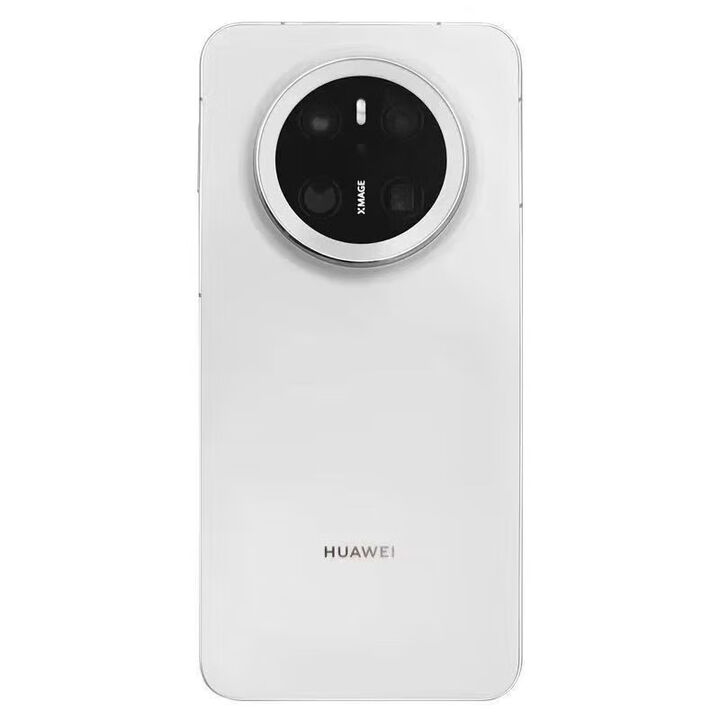 华为华为Mate70  mate70系列 红枫原色影像 超可靠玄武架构 鸿蒙 雪域白 12+256GB 全国联保咨询客服