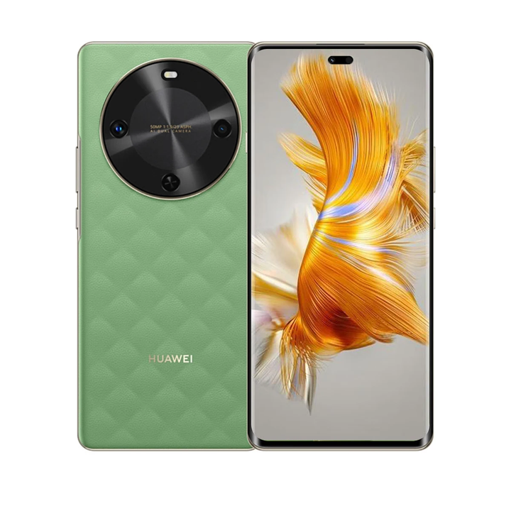 华为手机华为Mate70Pro 12GB+1TB 云杉绿 24期 免息店里选购 新品畅享70X 长续航 双曲护眼屏 五星耐摔 云杉黛 512GB 官方标配【不分期】+一年保修