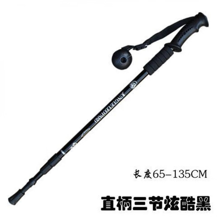 何佳功盲人导盲杆智能盲杖伸缩盲人拐杖可折叠拐棍手杖反光盲棍导 四节弯黑色52-110CM【图片 价格 品牌 报价】-京东