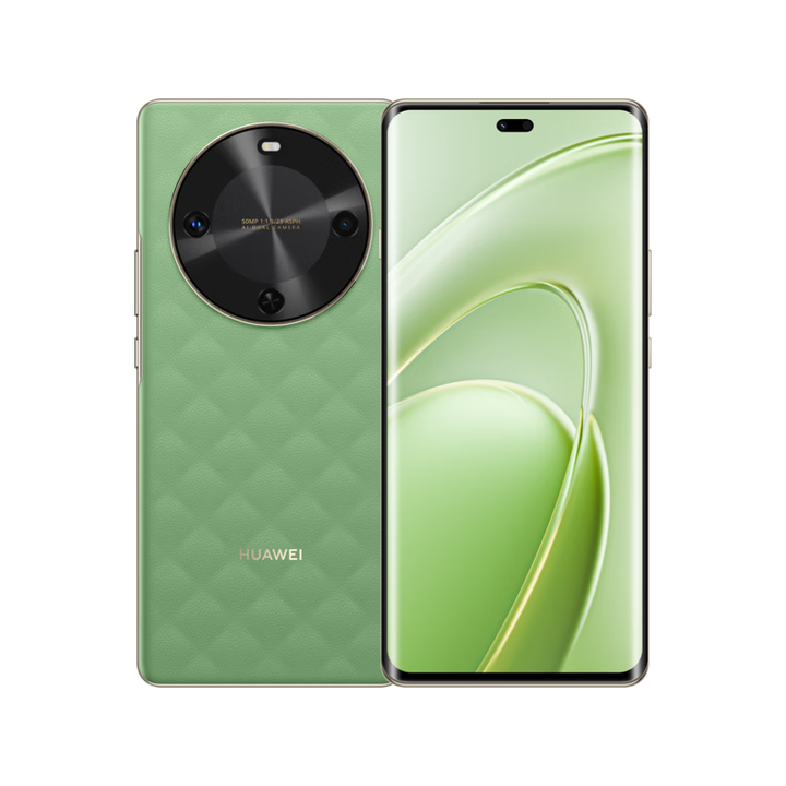 华为（HUAWEI）手机 畅享70X展样机 五星超耐摔 双曲护眼屏NFC 鸿蒙智能 AI 拍照 云杉黛 8GB+512GB