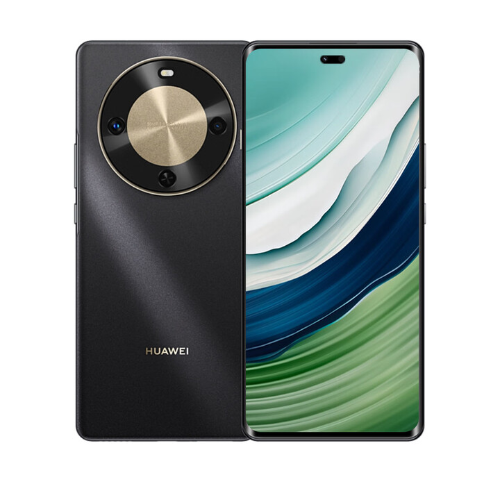 华为手机华为mate60 pro店里补贴 选购24期 免息 70X 双曲护眼屏 五星超耐摔 畅享鸿蒙曲面屏手机 曜金黑 512GB 24期【免息】