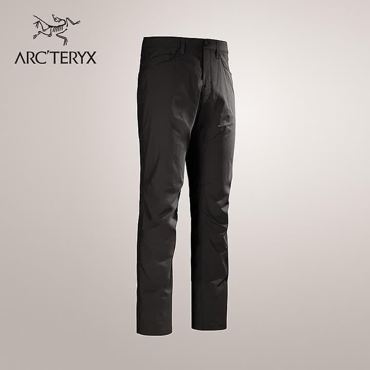 ARC'TERYX : Levon LT Pant (Black)