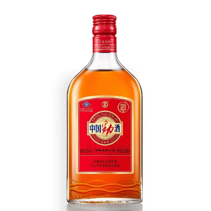 劲牌·258ml35°中国劲酒 见包装 258ml【图片 价格 品牌 报价】-京东