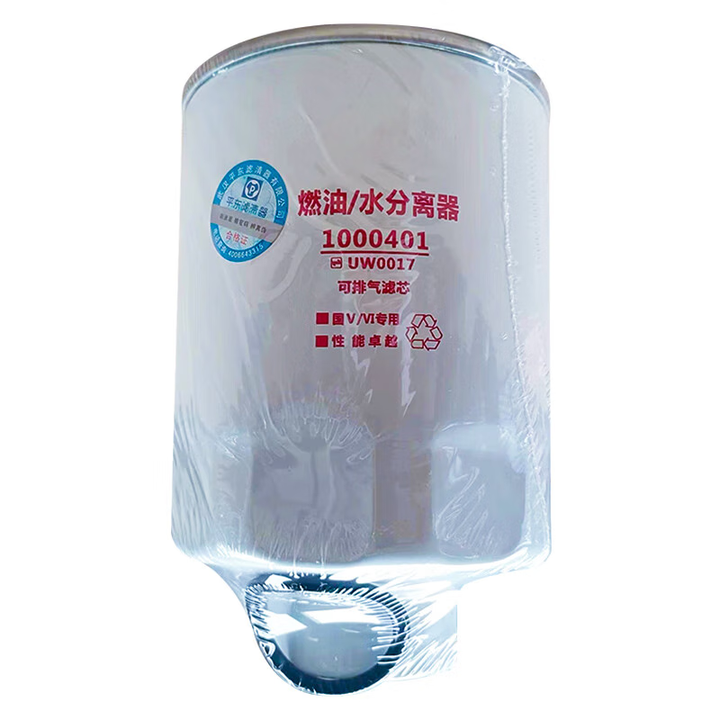 【祥滤1000401】祥滤 燃油滤芯 油水分离器1000401 适配车型东风猛士CSK181 CSK182【行情 报价 价格 评测】-京东