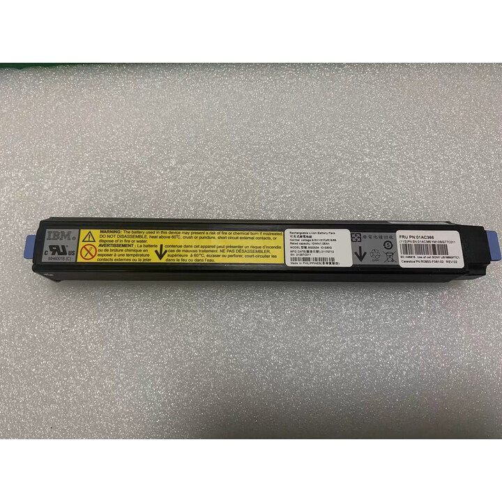 Lenovo Storage V3500 V3700 V5000 V2电池 FRUPART 01AC366 AC366【图片 价格 品牌 报价】-京东