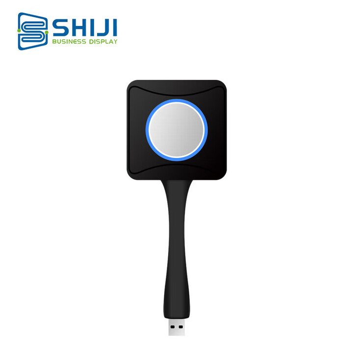 一体机配件官方配置【智能翻页笔 无线同屏器】单拍不发 无线同屏器