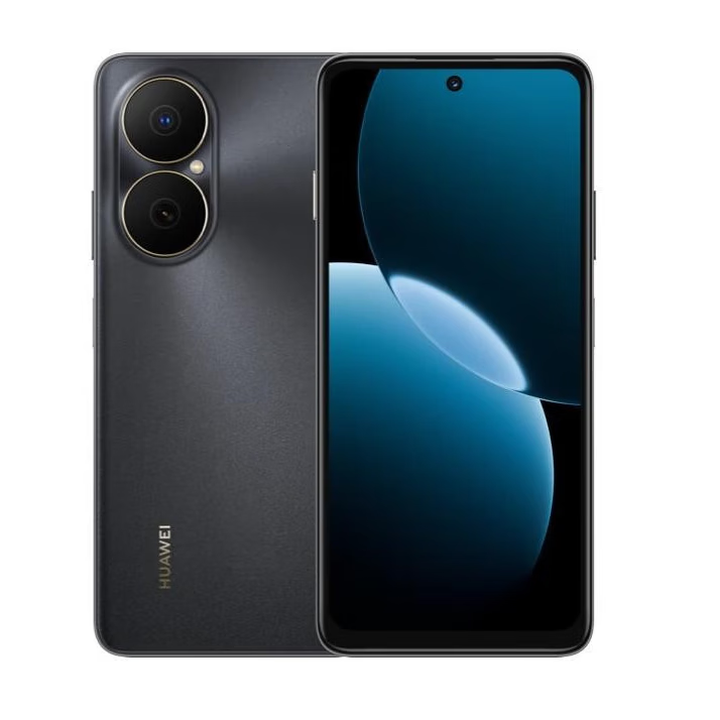 华为新款 80【全新未激活未拆封+全国联保】  6620mAh电池超能续航 玄甲架构  Pura 原封现货 P80 曜金黑 8GB+512GB