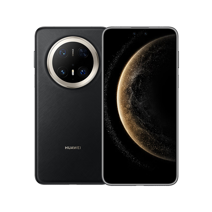 华为Mate70Pro+ 【全新正品+全国联保一年】 mate70系列 鸿蒙新机 商务 毕业 墨韵黑 16GB+1TB