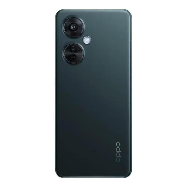 OPPOOPPO K11x新品亿超清影像67W闪充120Hz高帧竞速屏5G 墨玉 12GB+256GB