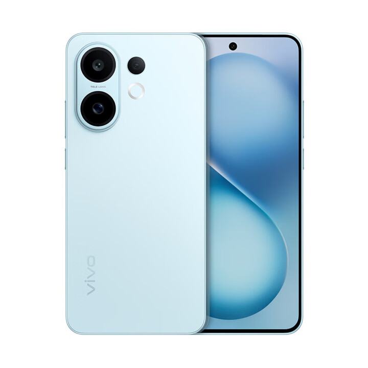 vivo2025新品X200s 天玑9400+ 16+512GB可选12期免息 S30潜望长焦 6500mAh长续航90W闪充 5G手机 薄荷青12GB+256GB 12期免息