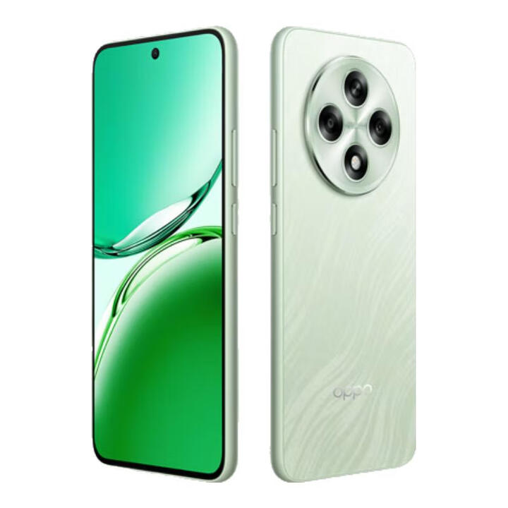 OPPOFind X8 Ultra 卫星通信版 16GB+1TB  丹霞原彩镜头  AI 5G 手机 松叶绿 12GB+256GB