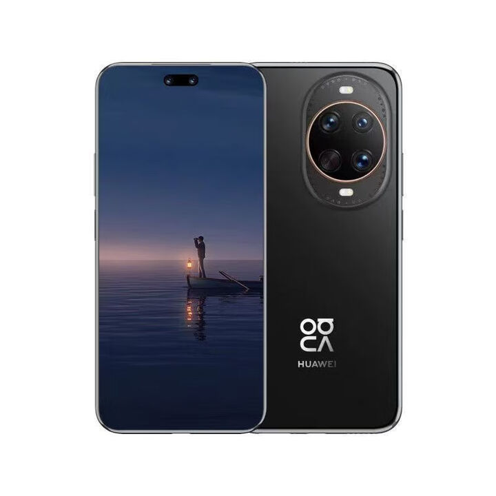 华为新款华为nova14 Ultra全网通【全新未激活】双卡双待曲面屏幕麒麟鸿蒙系统原装  平面屏幕正品手机 曜金黑nova14 Ultra 12+512 全新联网报销量