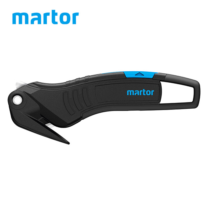 德国MARTOR安全刀具马特安全刀具隐藏刀片32000110标配92043碳钢刀片 32000110 1把【图片 价格 品牌 报价】-京东