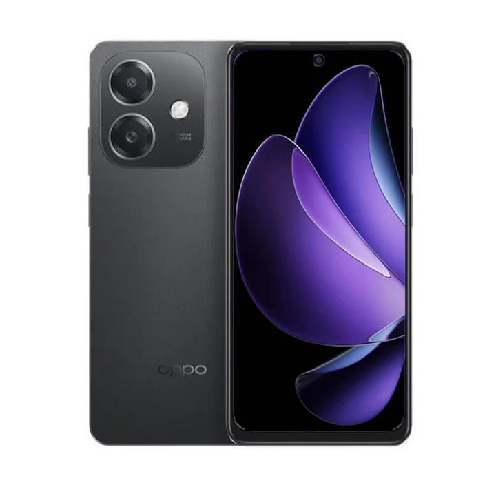 OPPO Reno13 Pro 16GB+512GB 2024新品上市 店里选购12期 免息】A3i 5100mAh 45W闪充 5G手机 静夜黑 6GB+128GB 12期【免息】赠蓝牙耳机+2年质保