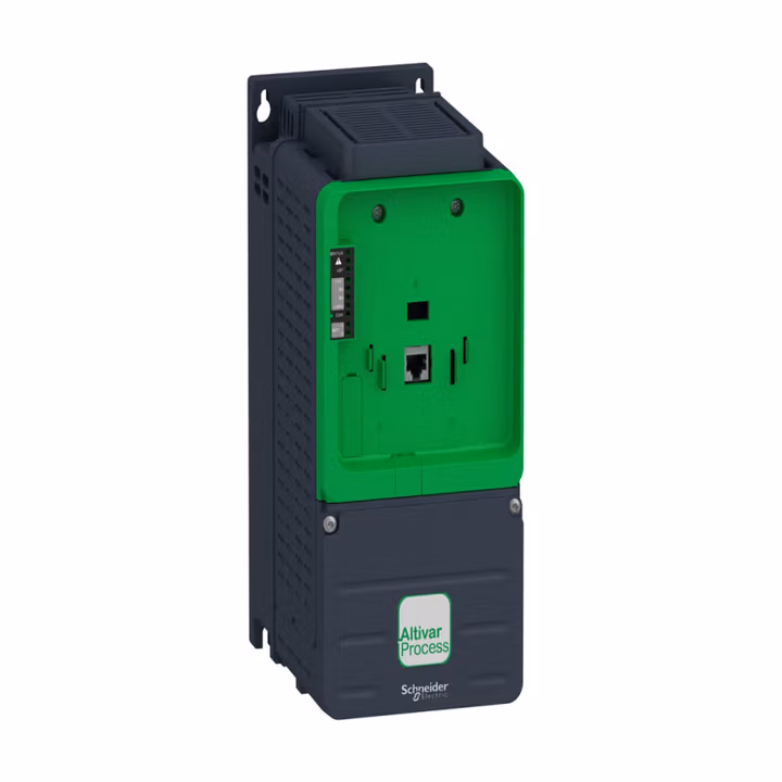 软启Soft startATS48C21Q 5.5KW  210A