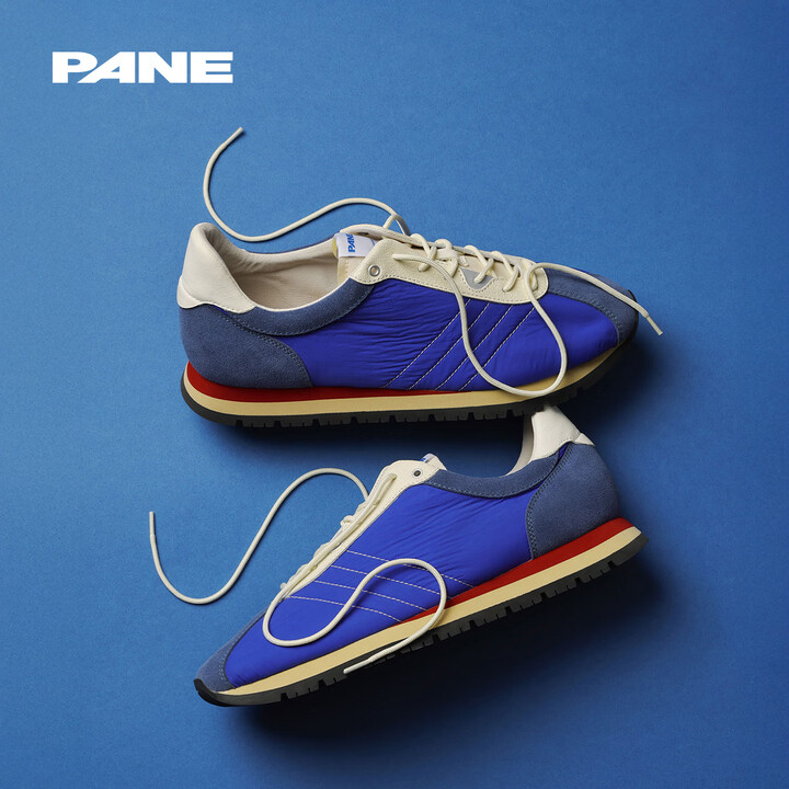 PANE故途60系列CREAM THE BAND奶油乐队休闲阿甘鞋男女25新款 BLUE NOTE 5260 37【图片 价格 品牌 报价】-京东