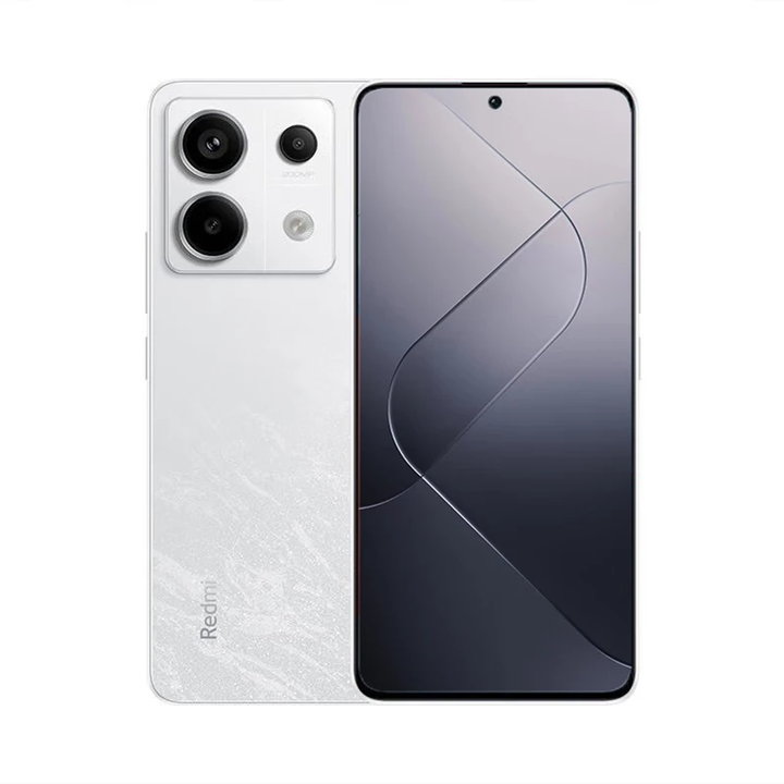 小米14 Pro 16GB+512GBB 骁龙8gen3 店内购买】分期 免息 Redmi Note 13 Pro 新2亿像素 1.5K高光屏 星沙白 12GB+256GB 官方标配【配蓝牙耳机+支架】