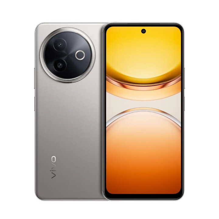 vivo手机X200 Pro 16GB+512GB 2025新品上市 天玑9400 选择手机vivo  12GB+256GB钛色Y300i 12期【免息】