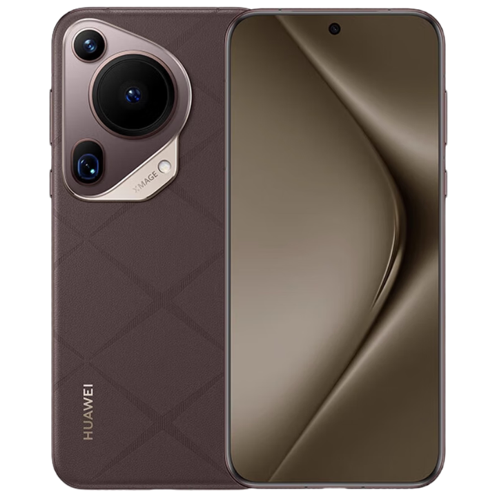 【华为Pura70 Ultra】【99成新】华为（HUAWEI）Pura70 Ultra 12GB+512GB 摩卡棕 超聚光微距长焦 华为 ...