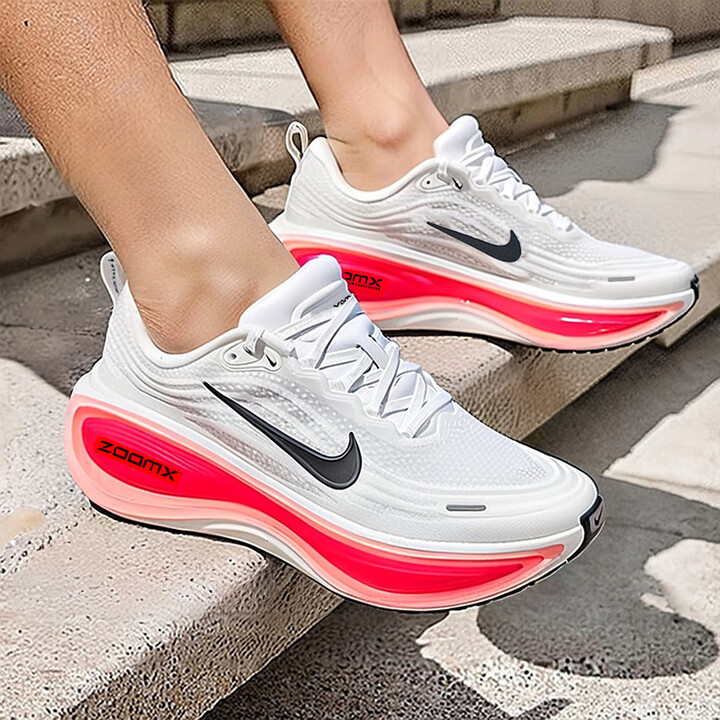 25秋季新款vomero plus马拉松竞速鞋透气缓震跑步鞋男