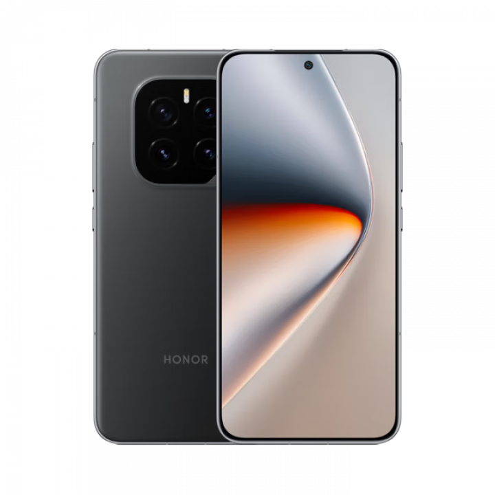 荣耀GT Pro / GT 骁龙8至尊版 新品荣耀gtpro 7200mAh青海湖电池 荣耀绿洲护眼屏 5G AI手机 荣耀GTPRO 幻影黑丨GT Pro(骁龙8至尊版) 12GB+256GB