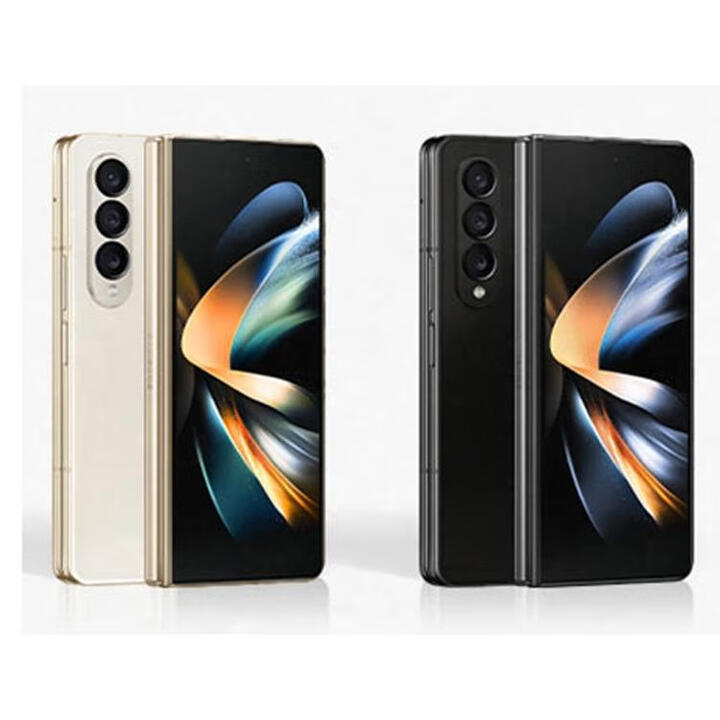 三星（SAMSUNG）Samsung/三星 Galaxy Z Fold3 5G SM-F9260双卡大折叠屏国行手机 幽谷绿 套餐五