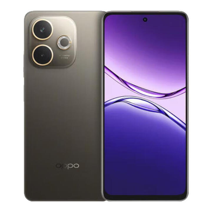 OPPOReno14 16GB+1TB  人鱼姬 高清长焦实况全新小直屏可选 A5活力版 琥珀黑 12GB+512GB