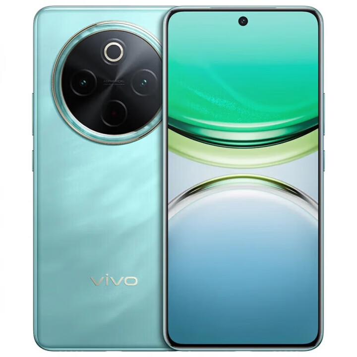 vivox200 pro 天玑9400 16GB+512GB 店中可购】24期 免息 y300 Pro 6500mAh蓝海电池 2024新品5G手机 【金镶玉】8GB+256GB 【官方标配】一年全国联保一年店铺延保