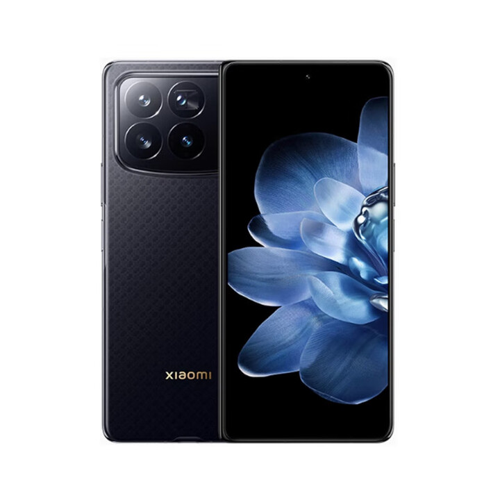 小米（MI）现货 Xiaomi MIX Fold 4折叠屏龙骨转轴徕卡四摄5G手机 龙鳞纤维版 16GB+512GB