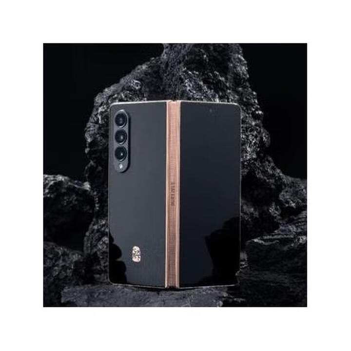 三星（SAMSUNG）W23 Flip SM-W7023ZKACHC W25心系天下折叠屏5G手机 99 新 黑色 套餐一 三星zflip3（8＋256）