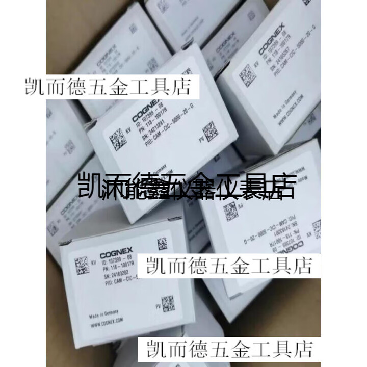 COGNEX康耐视IS2801C-24520-EC智能相机全新原装现货议价【图片 价格 品牌 报价】-京东
