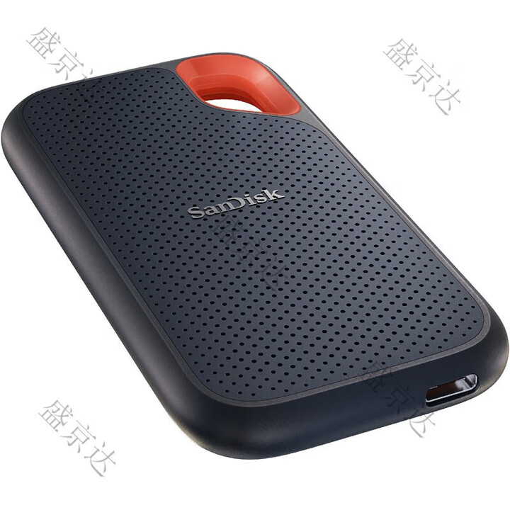 闪迪（SanDisk）闪迪便携式SSD E61 V2 SanDisk Extreme 8T 8TB 移动固态硬盘 8TB【图片 价格 品牌 ...