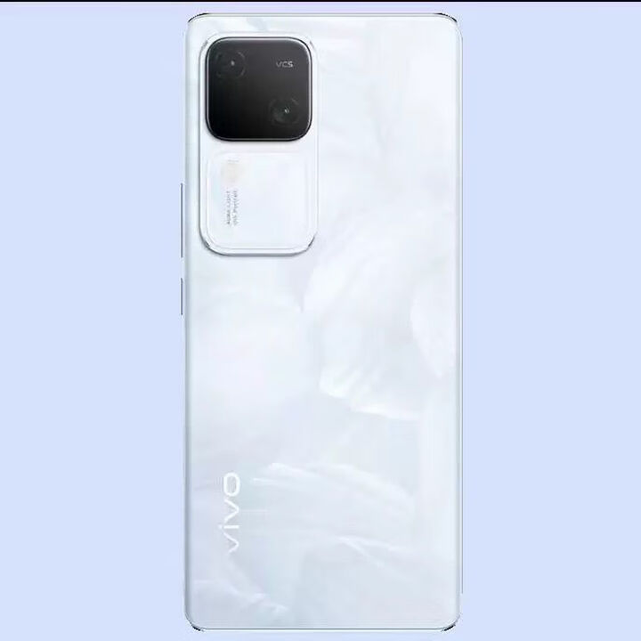 vivoS18 正品5G智能手机 曲面屏闪充 5000万拍照 vivo手机 花似锦 12GB+512GB 单机+第三方品牌快充+店保1年