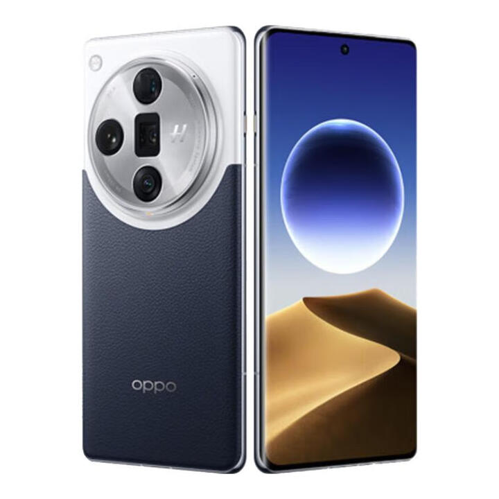 OPPO Find X7 Ultra 16GB+512G 第三代骁龙8 店里选购】12期 免息 K13turbo 全新5G手机 NFC 屏幕指纹 海阔天空16GB+512G FindX7Ultra 官方标配【不分期】+一年保修
