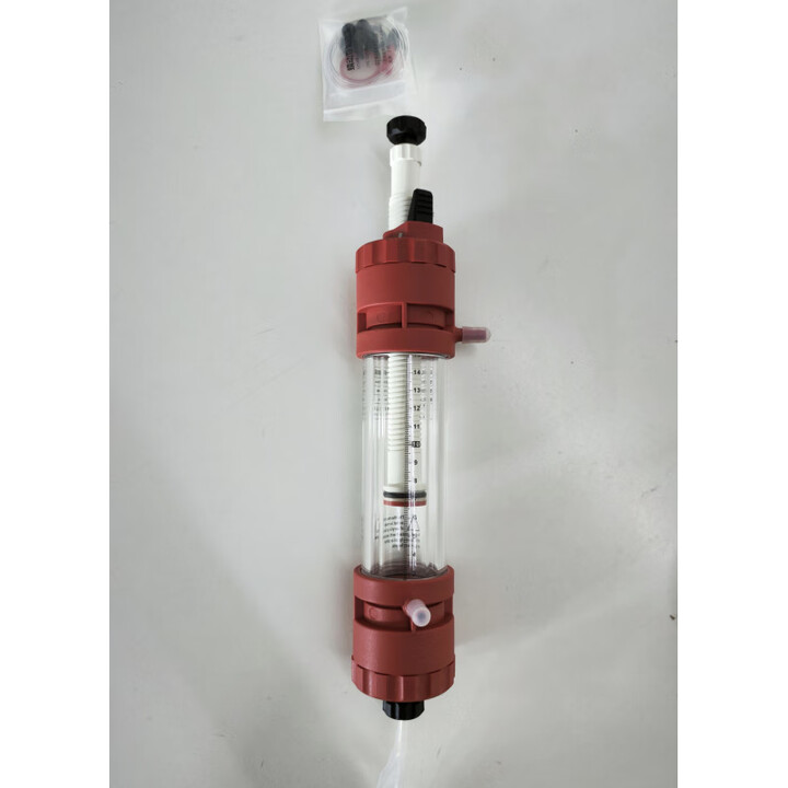 初构想GE夹套蛋白层析柱双层AKTA纯化仪专用可调节 离子交换亲和 色谱柱 内径50*长度1000mm【图片 价格 品牌 报价】-京东