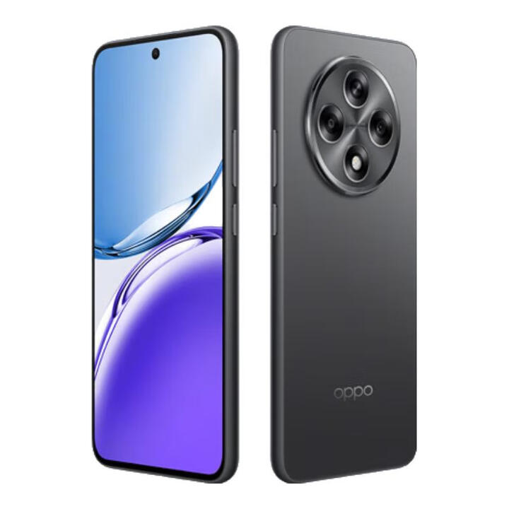 OPPOFind X7 12GB+512GB 天玑9300处理器120Hz刷新率 可选a3 iplus 水墨黑 12GB+256GB