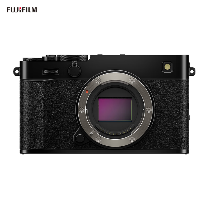【富士X-E5】富士(FUJIFILM)X-E5/XE5 微单相机 单机身 4020万像素 7档五轴防抖 胶片模拟拨盘 6k30p视频拍摄 ...