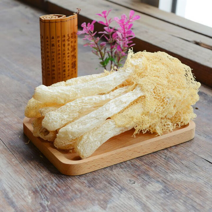 【头茬新货】古田竹荪干货福建特产竹孙竹笙食用菌菇虫草煲汤批发 10g 【农家自种】无干燥剂+净重发货【图片 价格 品牌 报价】-京东