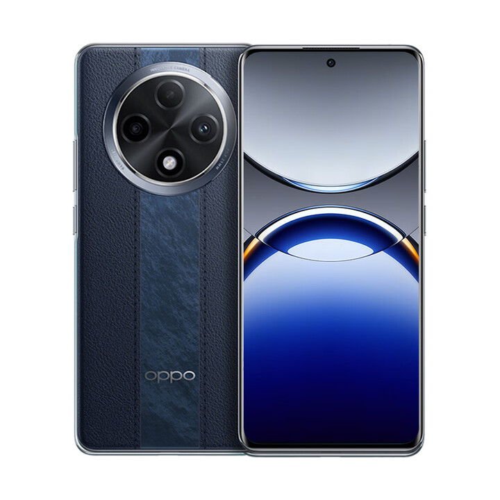 OPPO Reno14 Pro 16GB+512GB 直播神器 2025新机上市选购  A3 pro 满级防水360°抗摔 耐用大电池  远山蓝 8GB+256GB 官方标配
