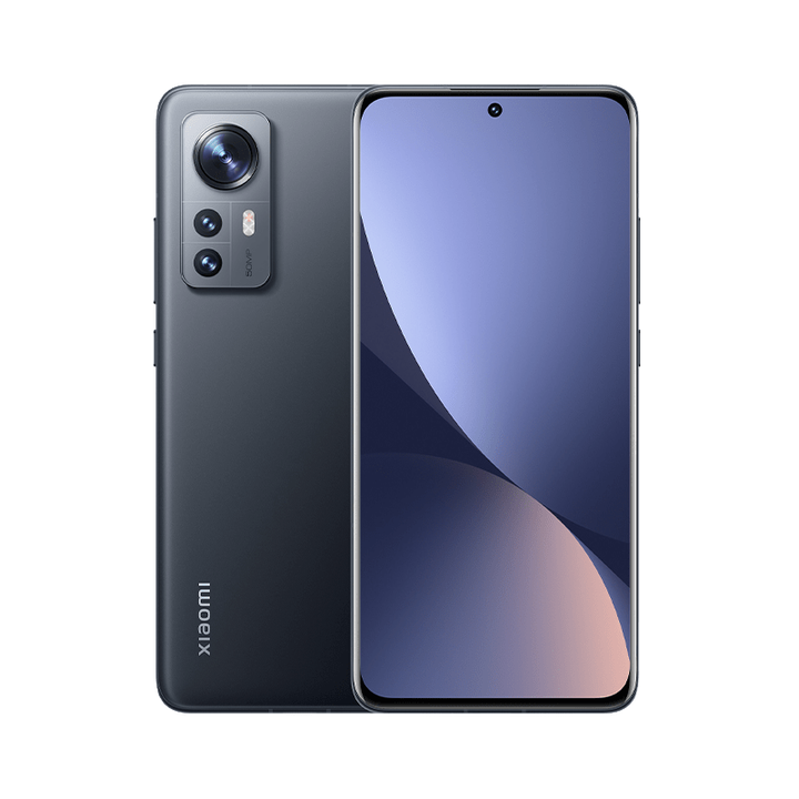 小米（MI）MIUI/小米12S展机新一代高通骁龙8Ultra120HZ刷率正品赠运费险详情咨询客服 黑色 12GB+512GB_小米12S